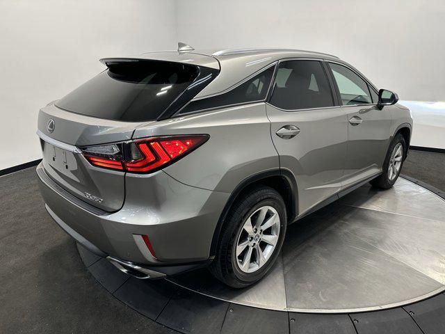 2018 Lexus RX 350 RX 350