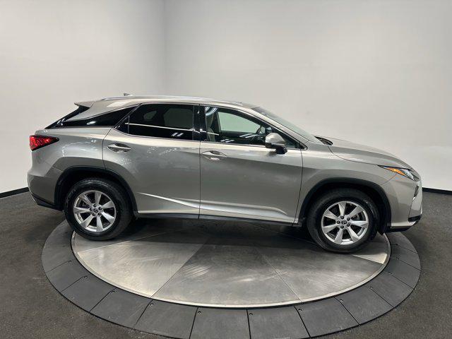 2018 Lexus RX 350 RX 350