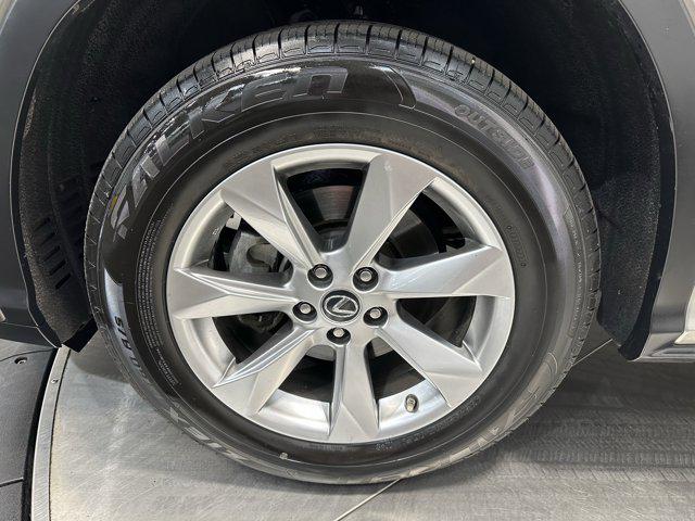 2018 Lexus RX 350 RX 350