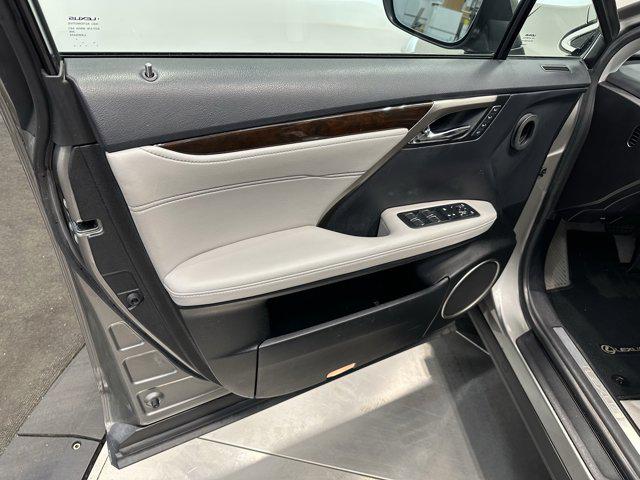 2018 Lexus RX 350 RX 350