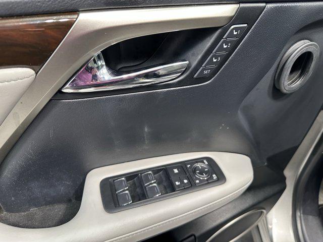 2018 Lexus RX 350 RX 350