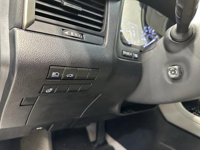 2018 Lexus RX 350 RX 350