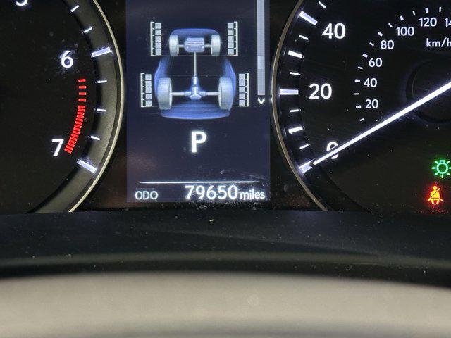 2018 Lexus RX 350 RX 350
