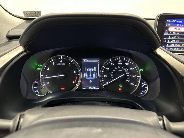 2018 Lexus RX 350 RX 350