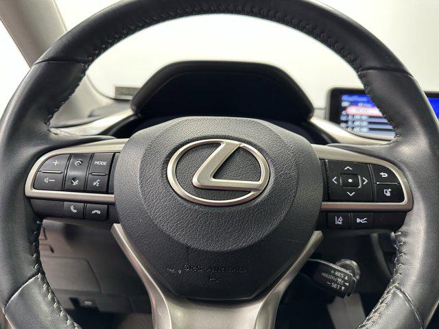2018 Lexus RX 350 RX 350
