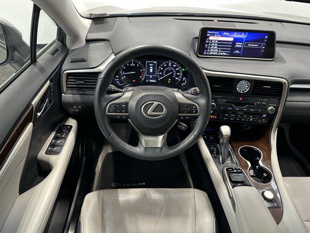 2018 Lexus RX 350 RX 350