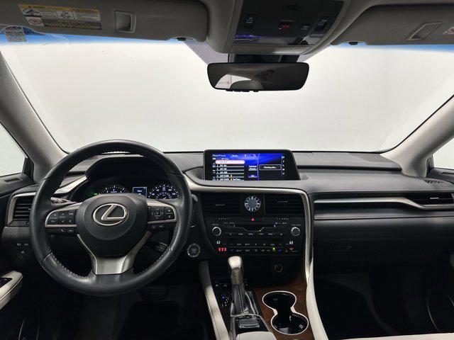 2018 Lexus RX 350 RX 350