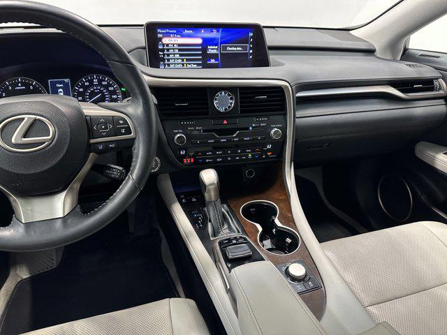 2018 Lexus RX 350 RX 350