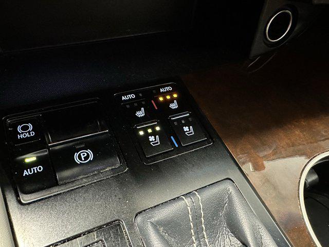 2018 Lexus RX 350 RX 350