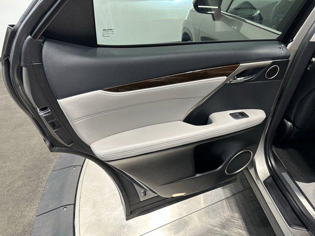 2018 Lexus RX 350 RX 350