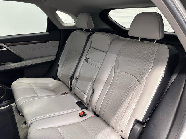 2018 Lexus RX 350 RX 350