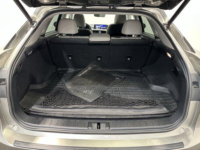 2018 Lexus RX 350 RX 350