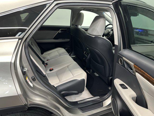 2018 Lexus RX 350 RX 350