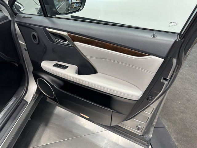 2018 Lexus RX 350 RX 350
