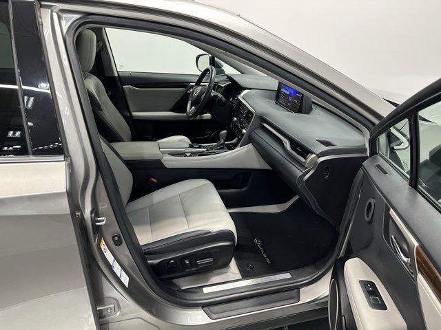 2018 Lexus RX 350 RX 350