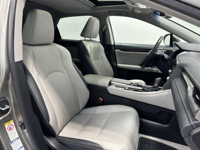 2018 Lexus RX 350 RX 350