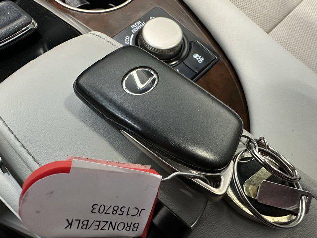 2018 Lexus RX 350 RX 350