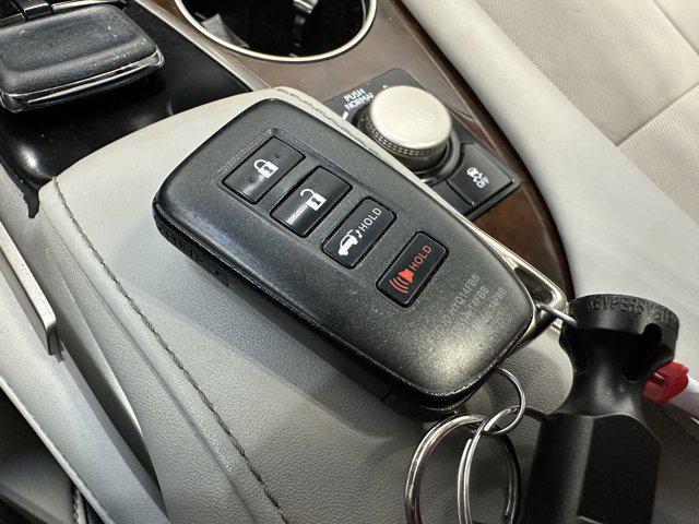 2018 Lexus RX 350 RX 350