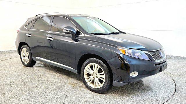 2010 Lexus RX 450h AWD 4dr Hybrid for sale in Freehold, NJ