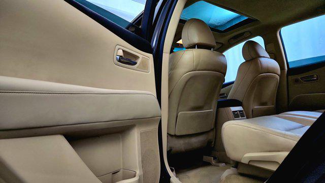 2010 Lexus RX 450h AWD 4dr Hybrid