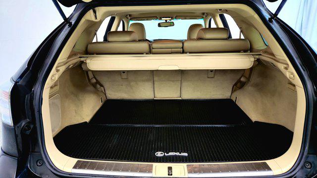 2010 Lexus RX 450h AWD 4dr Hybrid