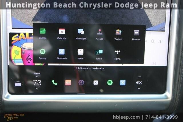 2017 Tesla Model X 75D