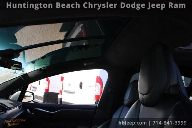 2017 Tesla Model X 75D