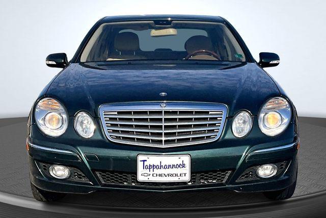 2007 Mercedes-Benz E 350 E 350