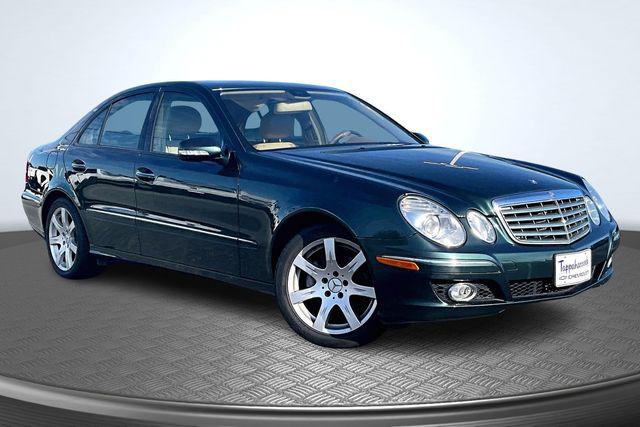 2007 Mercedes-Benz E 350 E 350