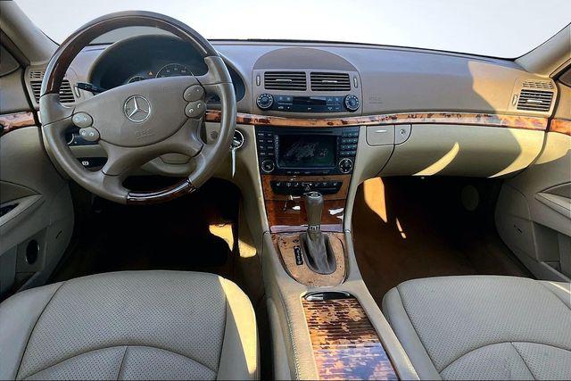 2007 Mercedes-Benz E 350 E 350