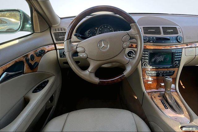2007 Mercedes-Benz E 350 E 350