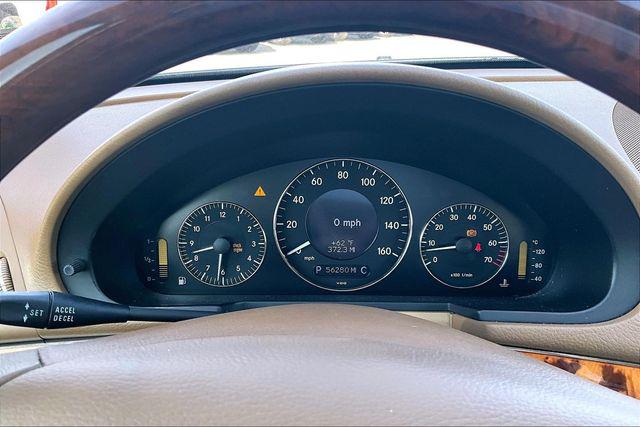 2007 Mercedes-Benz E 350 E 350