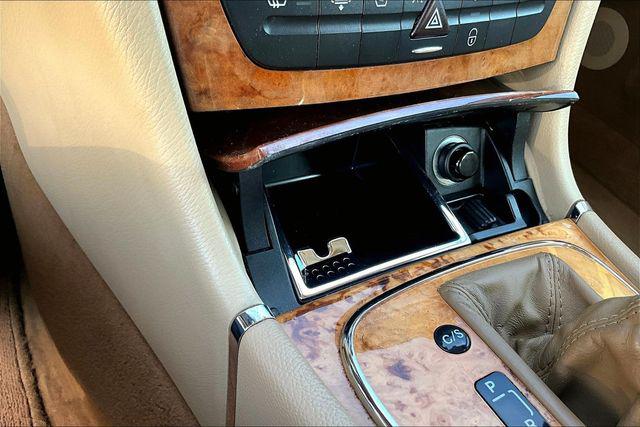 2007 Mercedes-Benz E 350 E 350