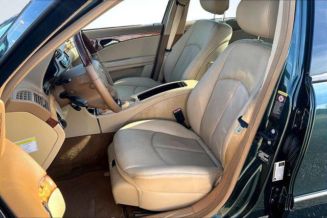 2007 Mercedes-Benz E 350 E 350