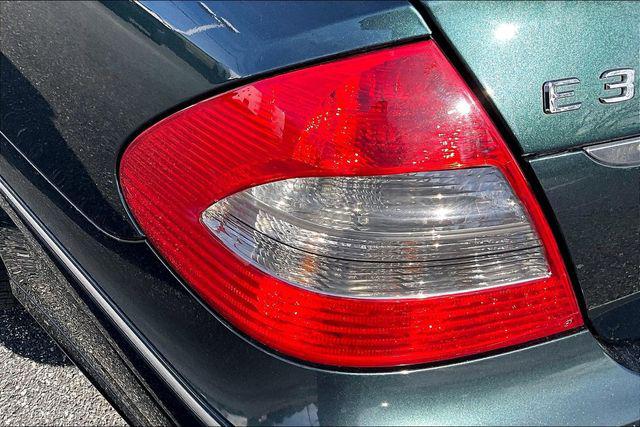 2007 Mercedes-Benz E 350 E 350