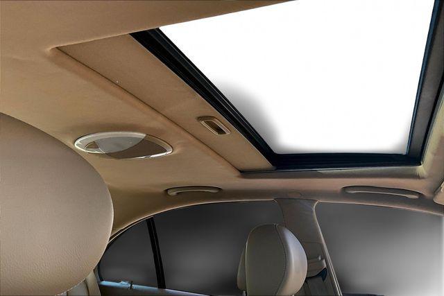 2007 Mercedes-Benz E 350 E 350