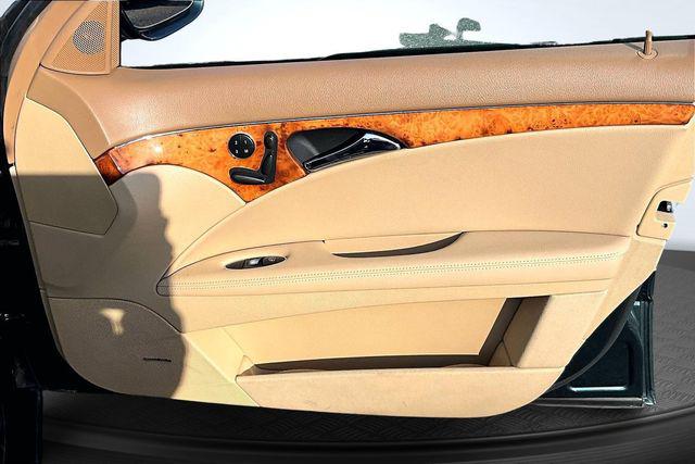 2007 Mercedes-Benz E 350 E 350