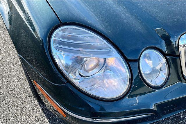 2007 Mercedes-Benz E 350 E 350