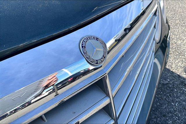 2007 Mercedes-Benz E 350 E 350