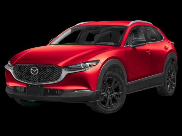 2025 Mazda CX-30 2.5 S Select Sport for sale in Bentonville, AR