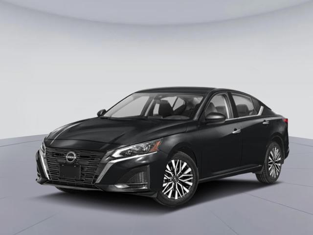 2025 Nissan Altima SV AWD [18]