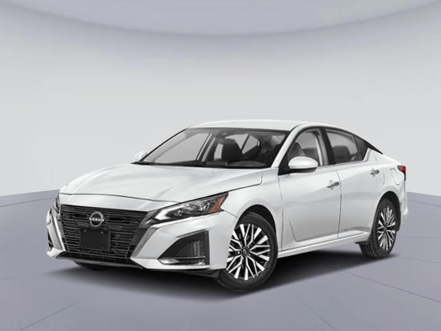 2025 Nissan Altima SV AWD [6]