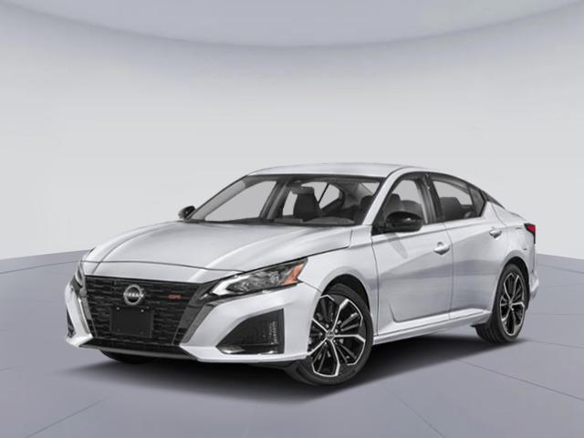 2025 Nissan Altima SR AWD [15]
