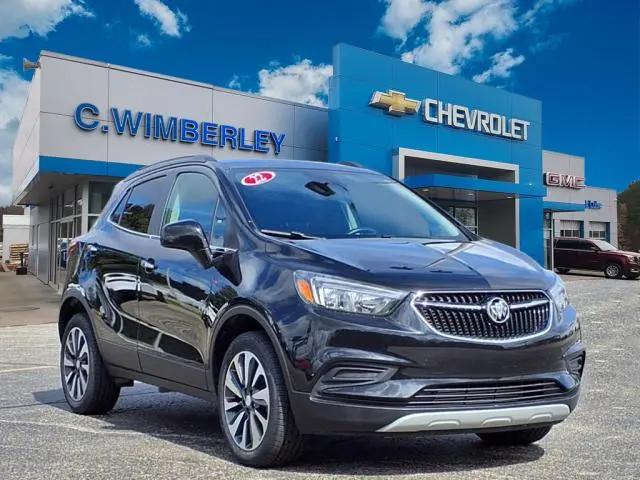 2022 Buick Encore AWD Preferred for sale in Dowagiac, MI