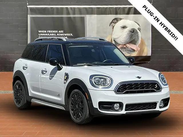 2019 MINI E Countryman Cooper S for sale in Southfield, MI