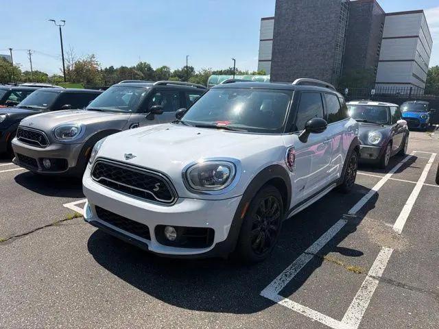 2019 MINI E Countryman Cooper S for sale in Southfield, MI