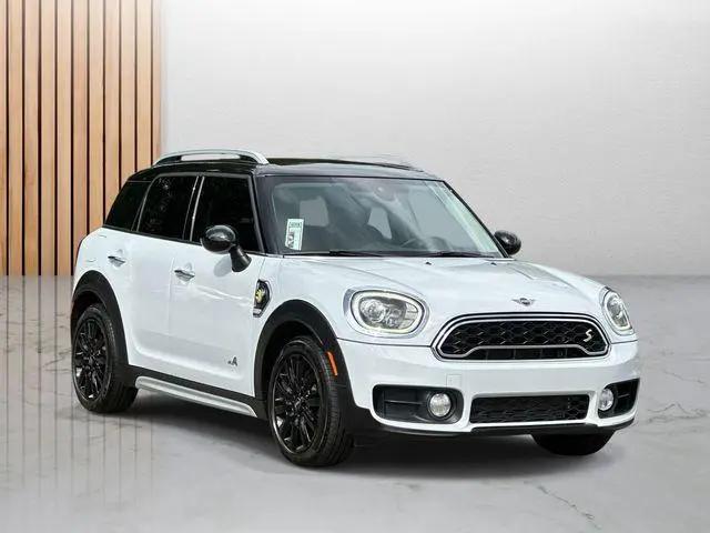 2019 MINI E Countryman Cooper S for sale in Southfield, MI