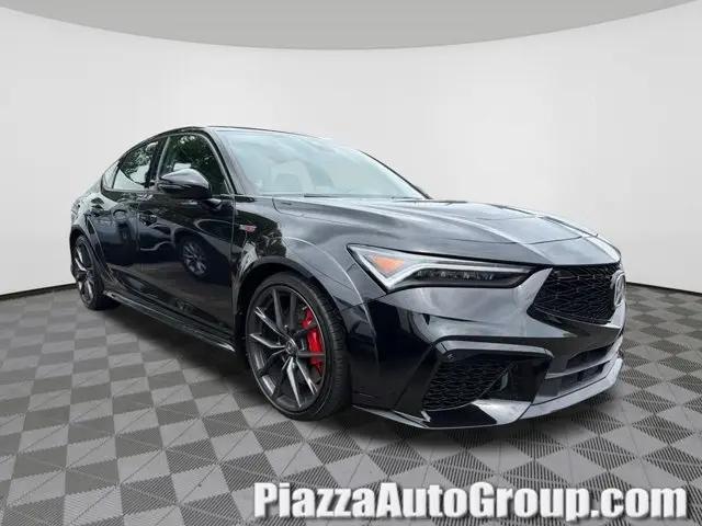 2024 Acura Integra Type S for sale in Reading, PA