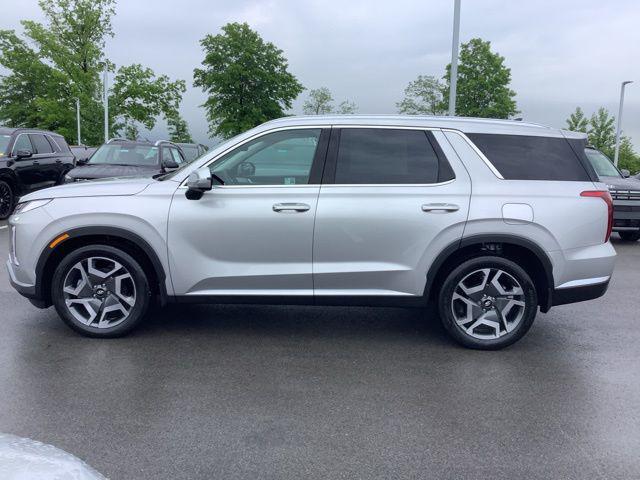 2025 Hyundai Palisade SEL Premium for sale in AVON, IN
