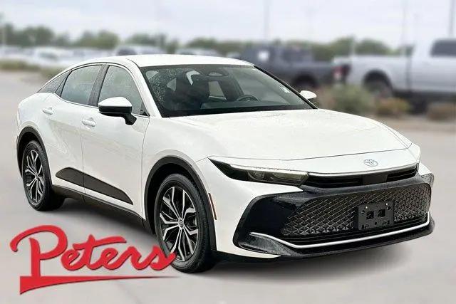 2023 Toyota Crown XLE for sale in Longview, TX